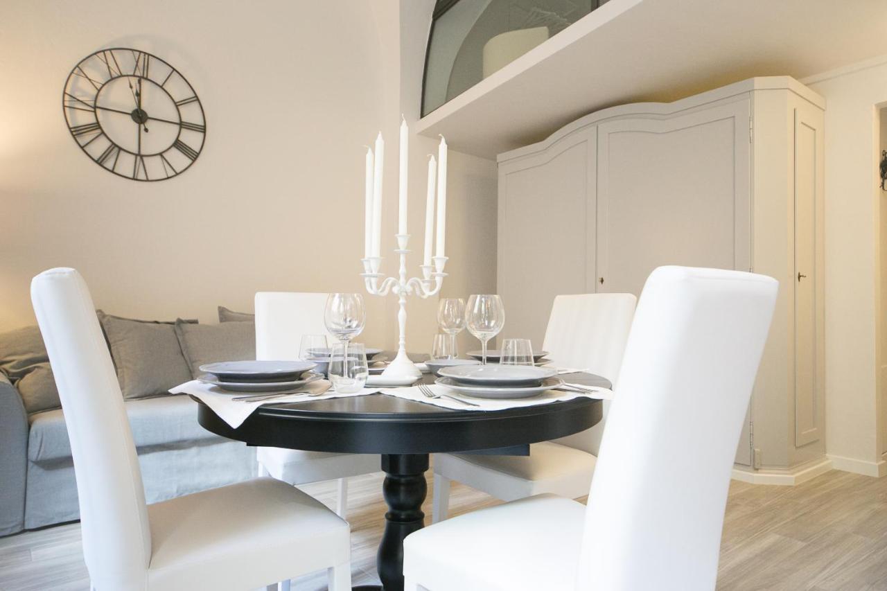 Cynthia'S Garden - Apartment With Private Garden In Santa Croce Флоренция Экстерьер фото